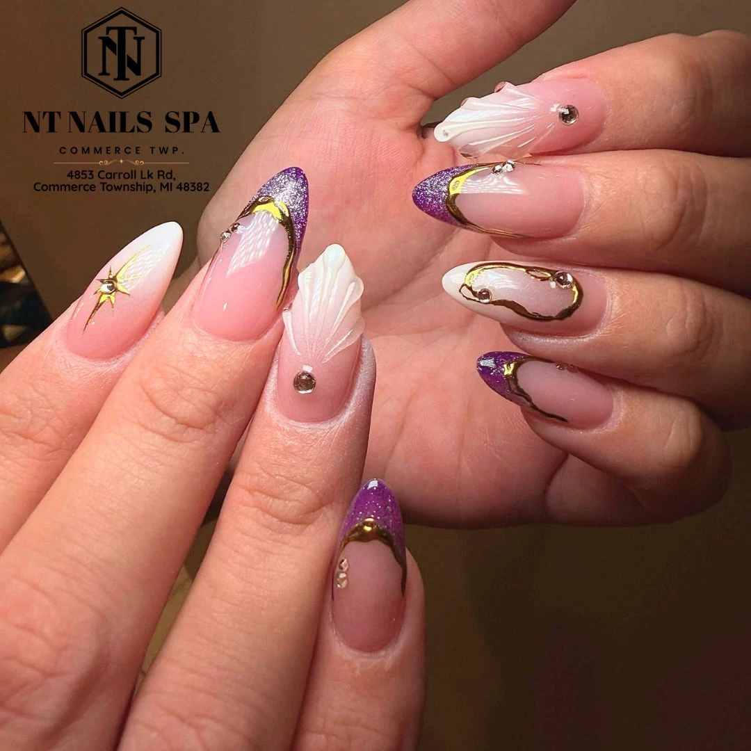 Nail Oct 27